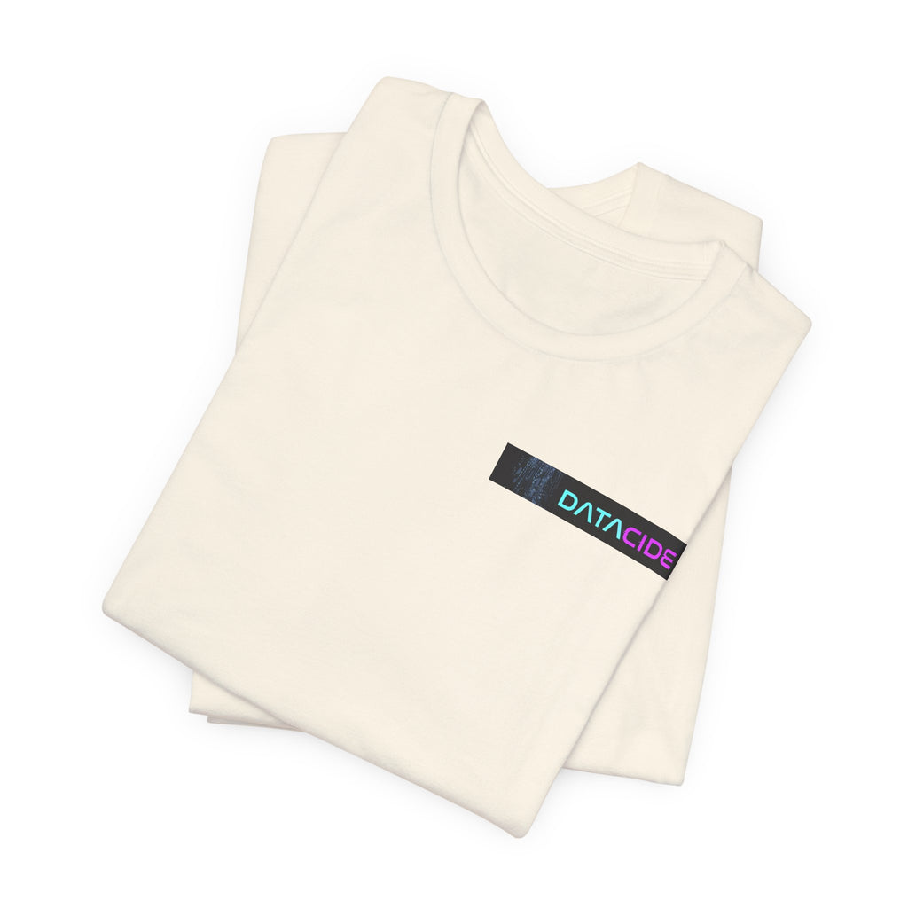 Doom Probability Tee — “p(doom) = 99% ... but bring snacks” Sci‑Fi Graphic T‑Shirt