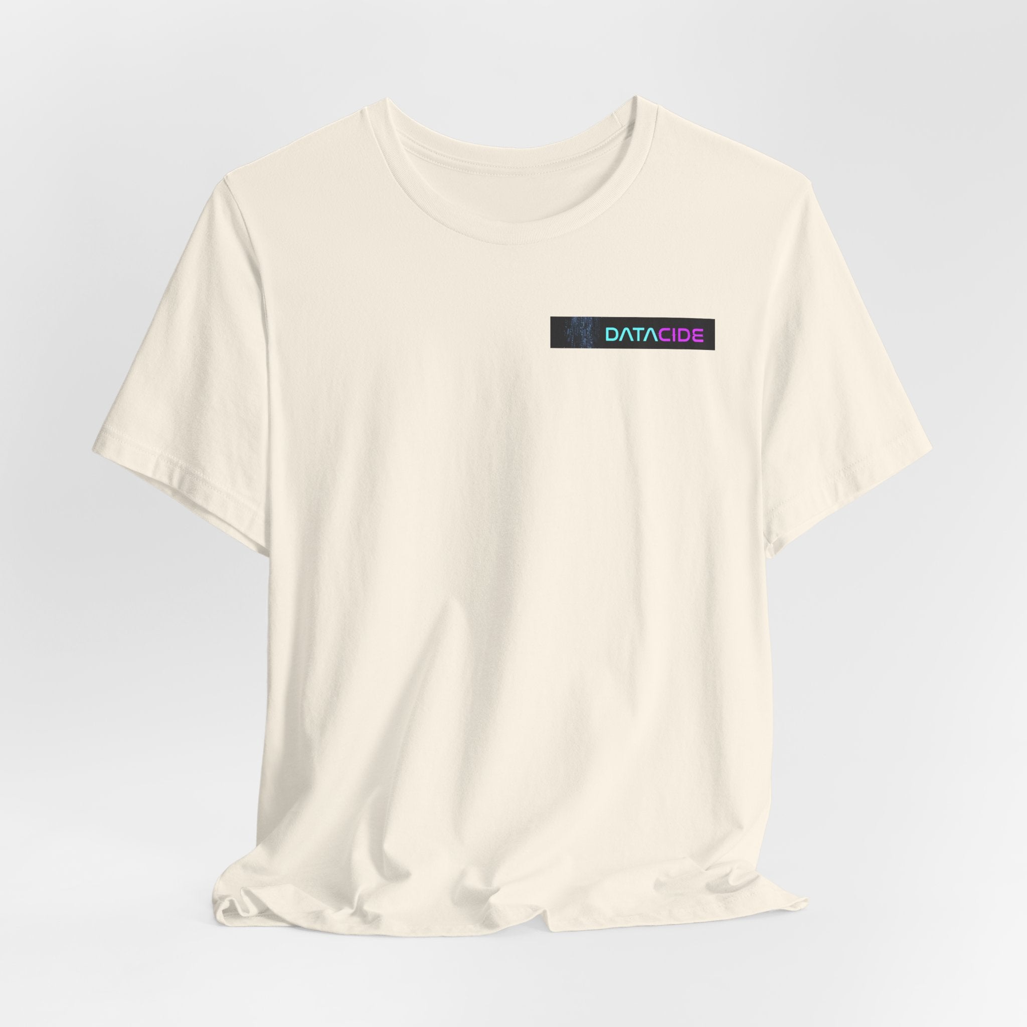 Doom Probability Tee — “p(doom) = 99% ... but bring snacks” Sci‑Fi Graphic T‑Shirt