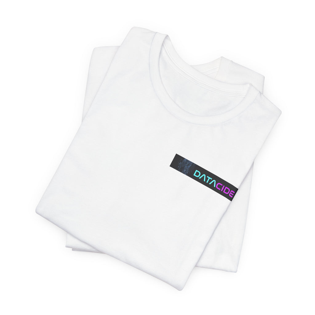 Doom Probability Tee — “p(doom) = 99% ... but bring snacks” Sci‑Fi Graphic T‑Shirt