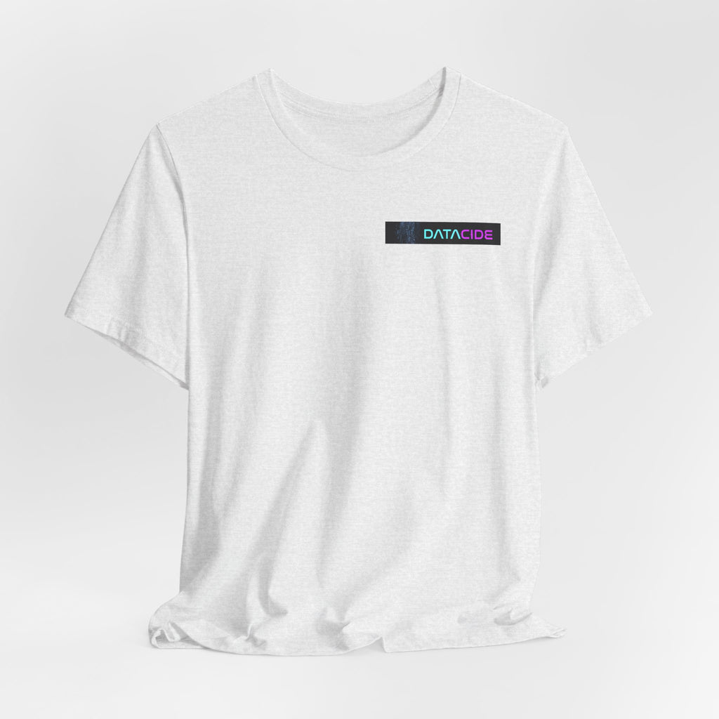 Doom Probability Tee — “p(doom) = 99% ... but bring snacks” Sci‑Fi Graphic T‑Shirt